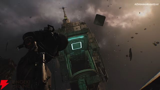 『クロノス：新たなる夜明け』最新映像“A New Breed Of Horror”が公開【Cronos: The New Dawn/gamescom 2025】