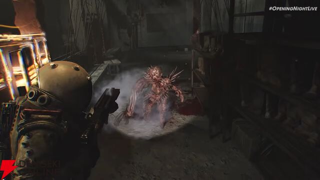 『クロノス：新たなる夜明け』最新映像“A New Breed Of Horror”が公開【Cronos: The New Dawn/gamescom 2025】