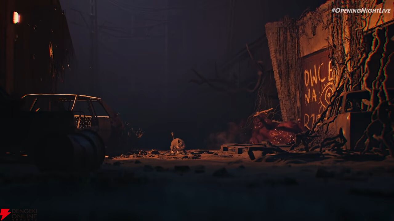 『クロノス：新たなる夜明け』最新映像“A New Breed Of Horror”が公開【Cronos: The New Dawn/gamescom 2025】