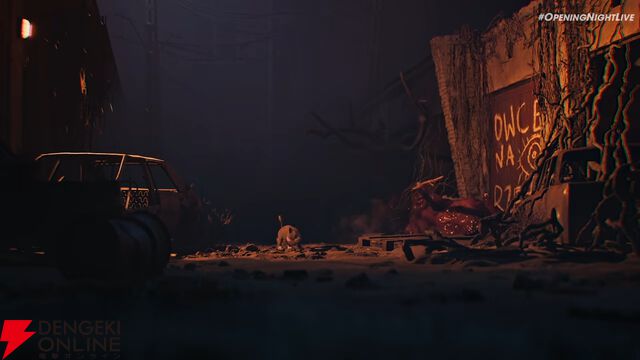 『クロノス：新たなる夜明け』最新映像“A New Breed Of Horror”が公開【Cronos: The New Dawn/gamescom 2025】