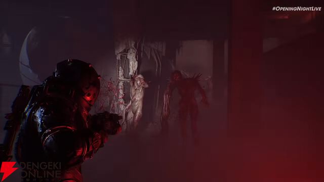 『クロノス：新たなる夜明け』最新映像“A New Breed Of Horror”が公開【Cronos: The New Dawn/gamescom 2025】