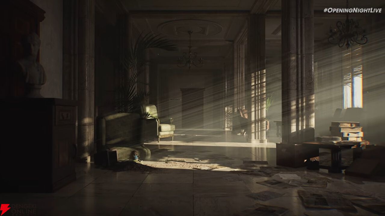 『クロノス：新たなる夜明け』最新映像“A New Breed Of Horror”が公開【Cronos: The New Dawn/gamescom 2025】