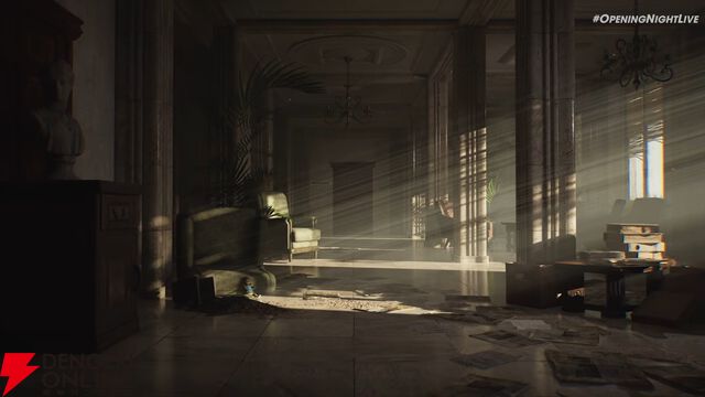 『クロノス：新たなる夜明け』最新映像“A New Breed Of Horror”が公開【Cronos: The New Dawn/gamescom 2025】