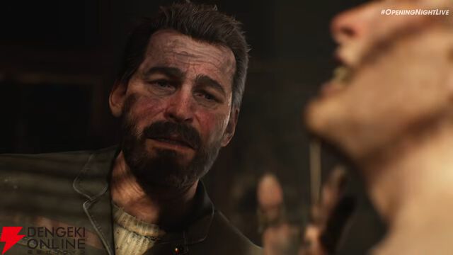 『クロノス：新たなる夜明け』最新映像“A New Breed Of Horror”が公開【Cronos: The New Dawn/gamescom 2025】