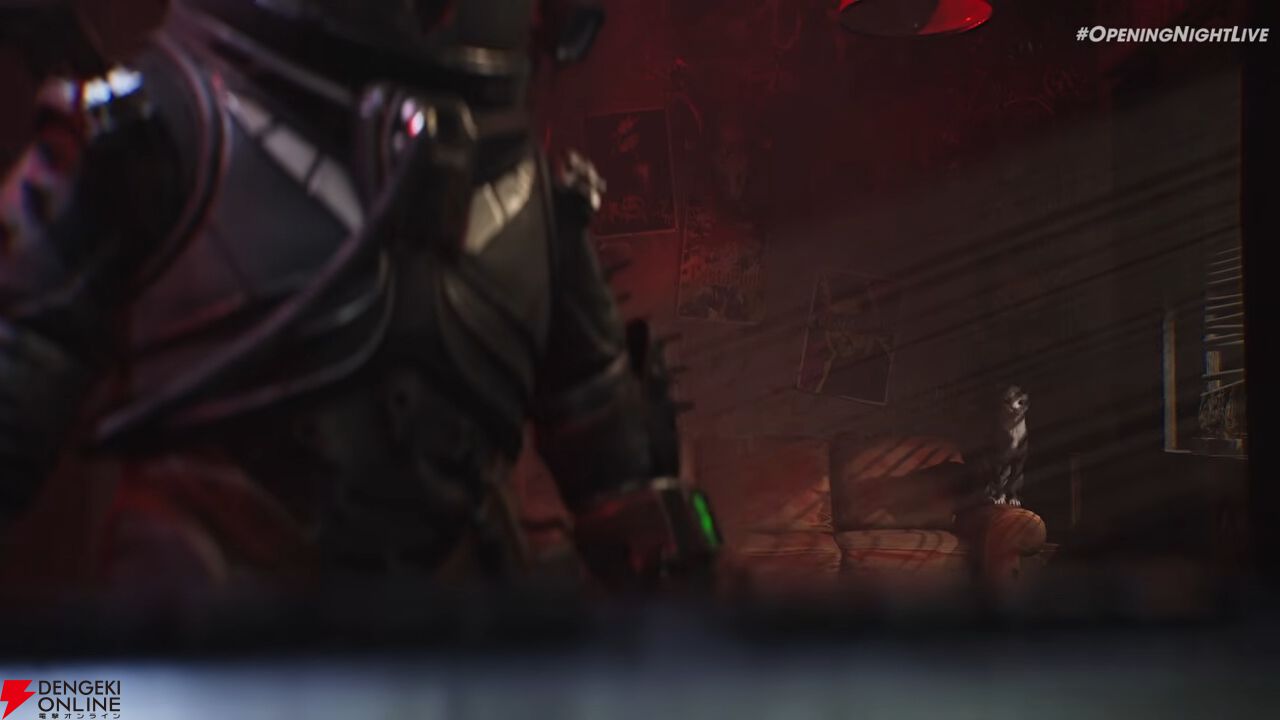 『クロノス：新たなる夜明け』最新映像“A New Breed Of Horror”が公開【Cronos: The New Dawn/gamescom 2025】