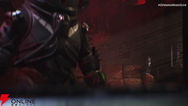 『クロノス：新たなる夜明け』最新映像“A New Breed Of Horror”が公開【Cronos: The New Dawn/gamescom 2025】