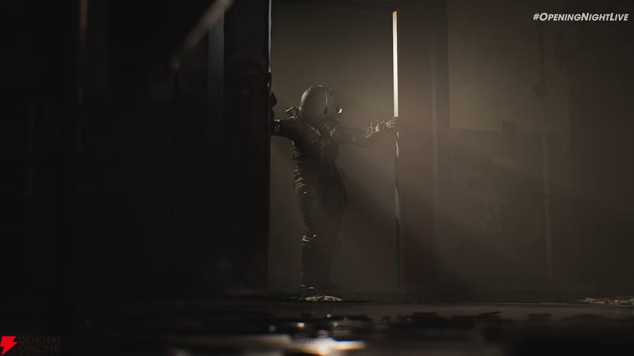 『クロノス：新たなる夜明け』最新映像“A New Breed Of Horror”が公開【Cronos: The New Dawn/gamescom 2025】