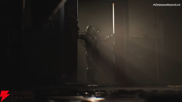 『クロノス：新たなる夜明け』最新映像“A New Breed Of Horror”が公開【Cronos: The New Dawn/gamescom 2025】