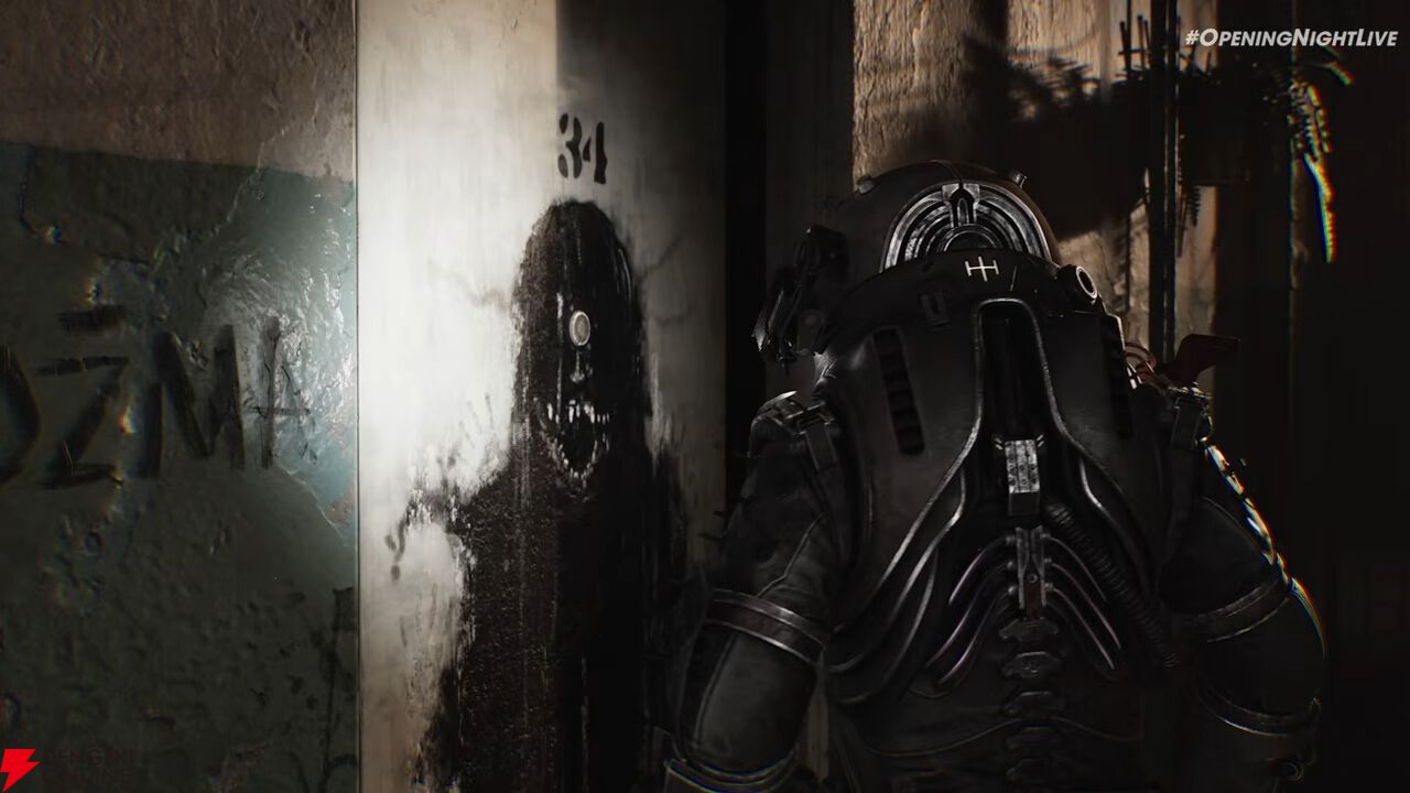 クロノス：新たなる夜明け』最新映像“A New Breed Of Horror”が公開