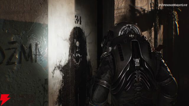 『クロノス：新たなる夜明け』最新映像“A New Breed Of Horror”が公開【Cronos: The New Dawn/gamescom 2025】