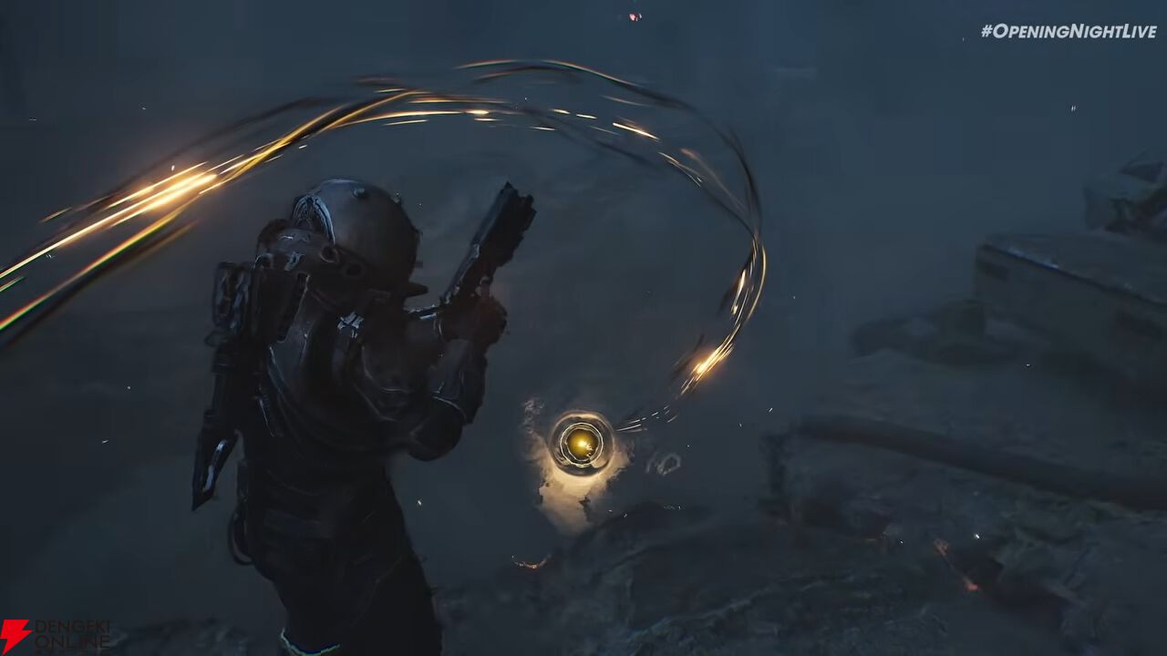 『クロノス：新たなる夜明け』最新映像“A New Breed Of Horror”が公開【Cronos: The New Dawn/gamescom 2025】