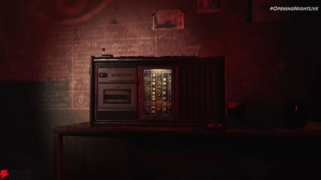 『クロノス：新たなる夜明け』最新映像“A New Breed Of Horror”が公開【Cronos: The New Dawn/gamescom 2025】