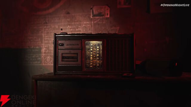『クロノス：新たなる夜明け』最新映像“A New Breed Of Horror”が公開【Cronos: The New Dawn/gamescom 2025】