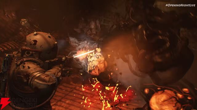 『クロノス：新たなる夜明け』最新映像“A New Breed Of Horror”が公開【Cronos: The New Dawn/gamescom 2025】