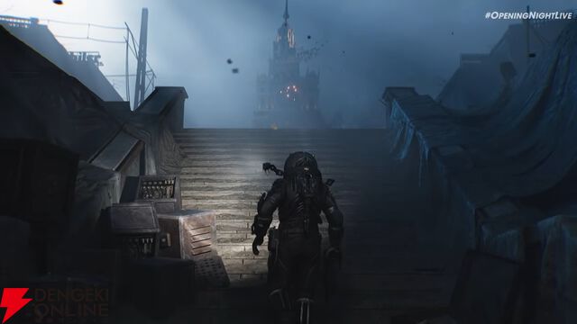 『クロノス：新たなる夜明け』最新映像“A New Breed Of Horror”が公開【Cronos: The New Dawn/gamescom 2025】