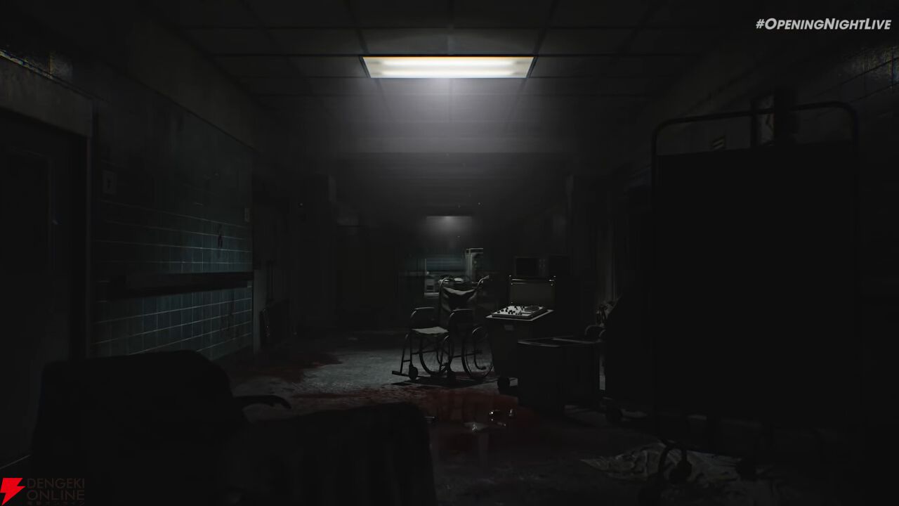 『クロノス：新たなる夜明け』最新映像“A New Breed Of Horror”が公開【Cronos: The New Dawn/gamescom 2025】