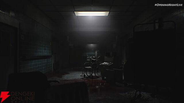 『クロノス：新たなる夜明け』最新映像“A New Breed Of Horror”が公開【Cronos: The New Dawn/gamescom 2025】