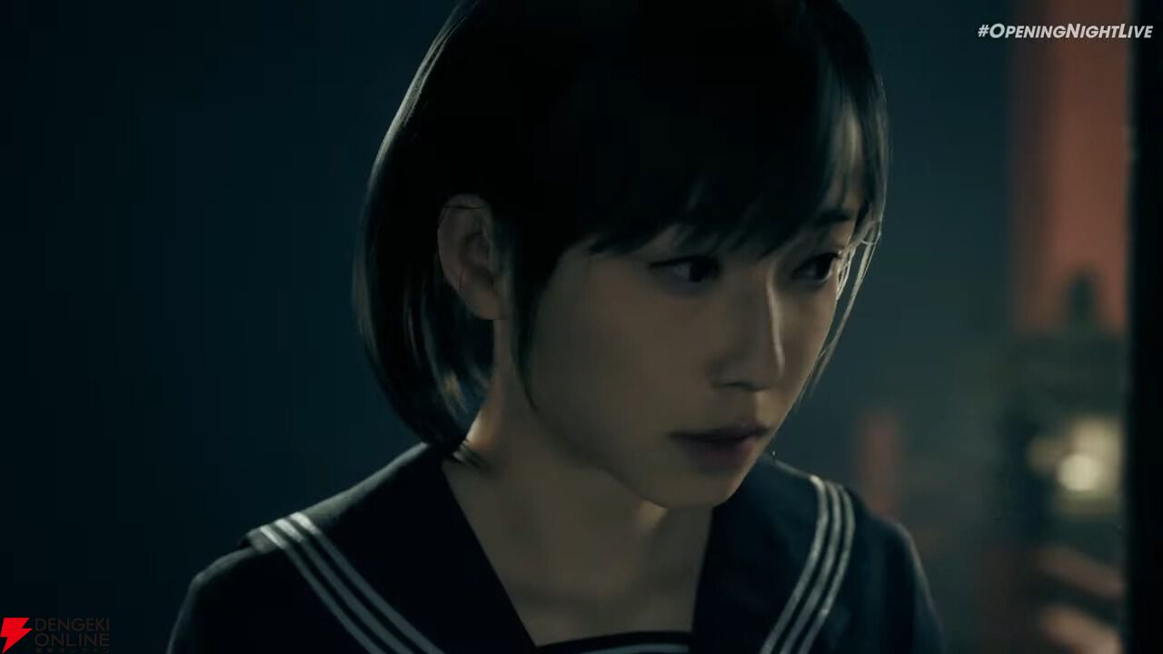 SILENT HILL f 特典 巫女？ 2個セット SILENT HILL f 特典 巫女