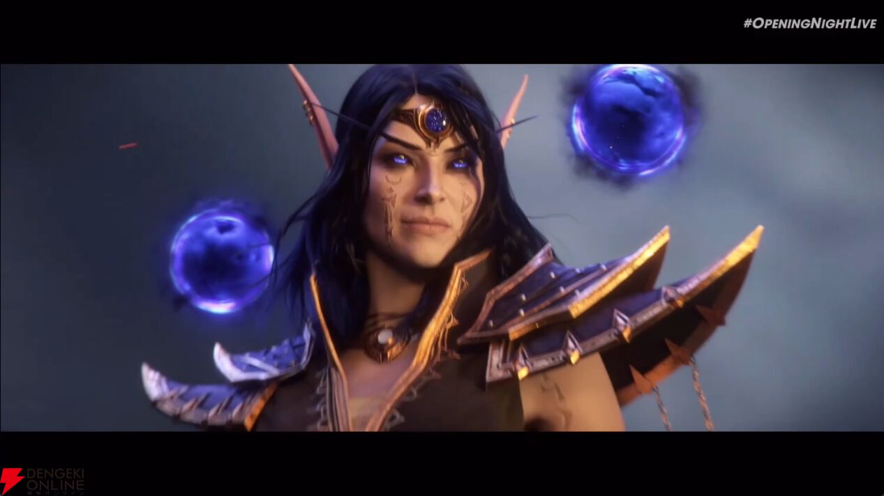 ワールド オブ ウォークラフト』の拡張パック“ワールド オブ ウォー