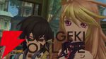 『テイルズ オブ エクシリア リマスター（TOXR）』