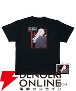 『ラブライブ！蓮ノ空』×ZOZOTOWNコラボのBLACK COLLECTIONがカッコいい！ アパレルに加えてビッグアクスタなどのグッズもラインナップして受注販売開始