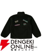 『ラブライブ！蓮ノ空』×ZOZOTOWNコラボのBLACK COLLECTIONがカッコいい！ アパレルに加えてビッグアクスタなどのグッズもラインナップして受注販売開始