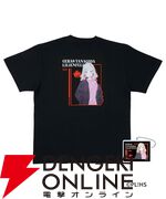 『ラブライブ！蓮ノ空』×ZOZOTOWNコラボのBLACK COLLECTIONがカッコいい！ アパレルに加えてビッグアクスタなどのグッズもラインナップして受注販売開始
