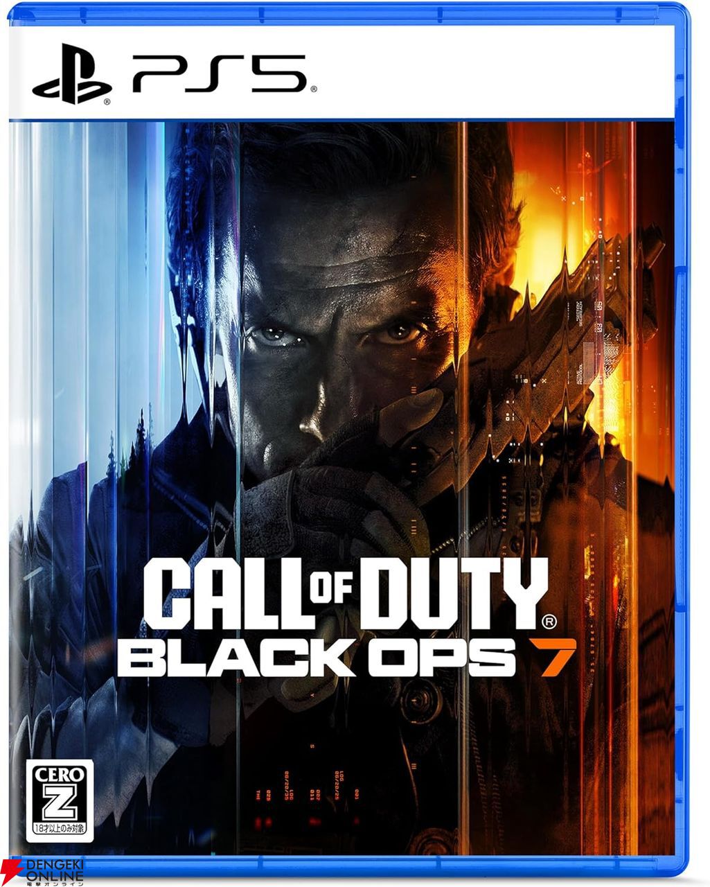 CoD』シリーズ最新作『Call of Duty: Black Ops 7（コールオブ