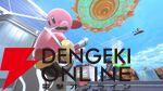 『カービィのエアライダー』