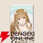 『狼と香辛料』