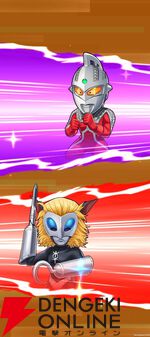 『ウルトラマン パズルシュワッチ!!』