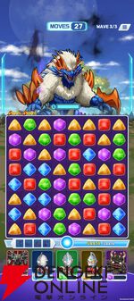 『ウルトラマン パズルシュワッチ!!』