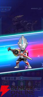 『ウルトラマン パズルシュワッチ!!』