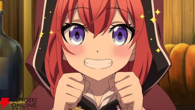 最弱の役割・村人の英雄譚『LV999の村人』が2026年アニメ化。鏡 浩二役は猪股慧士、アリス役は東山奈央