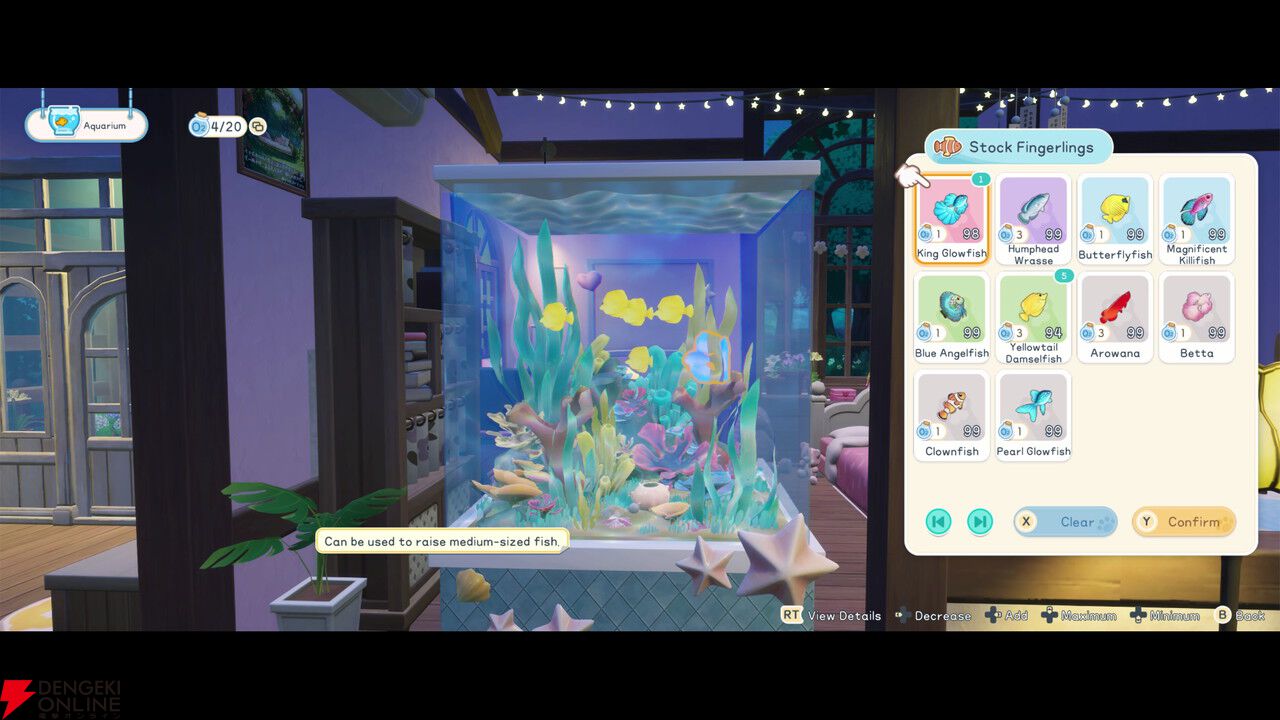 田舎生活シミュレーション『星砂島物語』がgamescomに登場。2026年春にPC/コンソールで発売予定