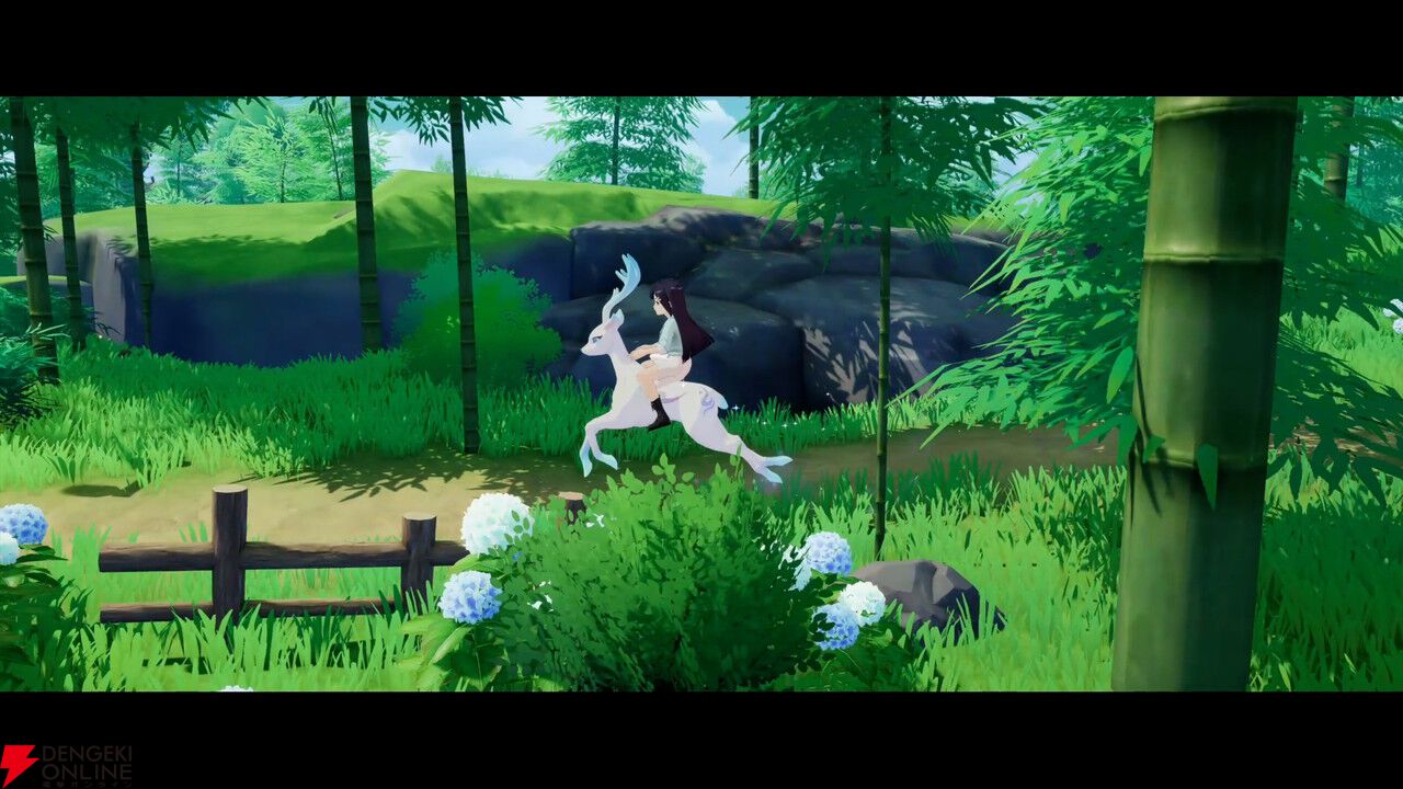 田舎生活シミュレーション『星砂島物語』がgamescomに登場。2026年春にPC/コンソールで発売予定