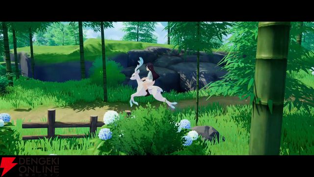 田舎生活シミュレーション『星砂島物語』がgamescomに登場。2026年春にPC/コンソールで発売予定