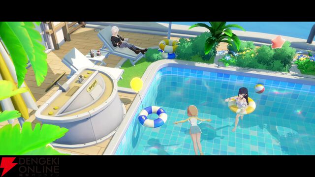 田舎生活シミュレーション『星砂島物語』がgamescomに登場。2026年春にPC/コンソールで発売予定
