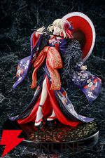 セイバーオルタ