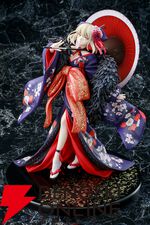 セイバーオルタ
