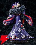 セイバーオルタ