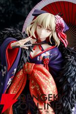 セイバーオルタ