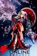 セイバーオルタ