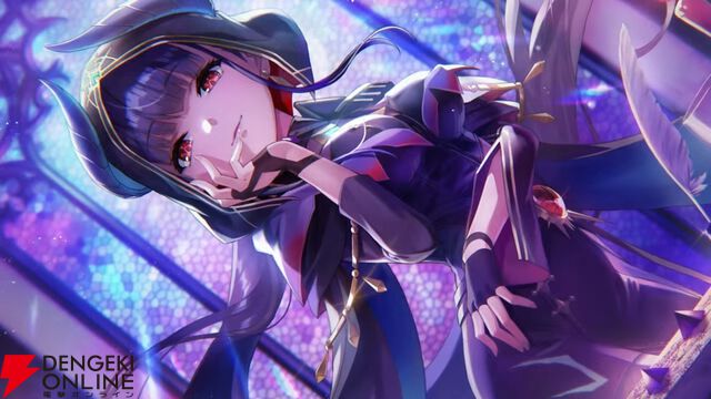 『ヘブバン』瑞原あいながキュートな水着姿に！ 魔王軍衣装の佐月マリとともに8/22登場【8/21生放送まとめ】