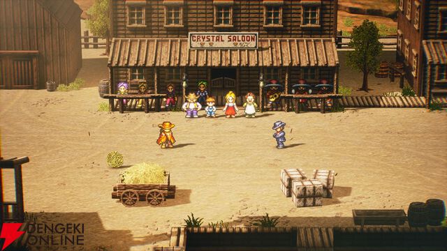 『ライブアライブ』31周年キャラ人気投票。おぼろ丸、高原日勝、アキラ、ポゴ…7つの物語を彩るキャラクターたち（ネタバレあり）【LIVE A LIVE】