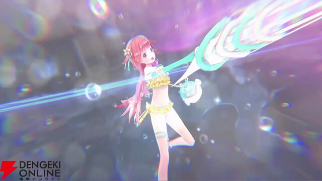 【ヘブバン攻略】SSレゾナンス瑞原あいな（キラキラサマーへ、ジャンプイン！）はおなじみのOD関連に加えダウンターンにも強いデバッファー！【ヘブンバーンズレッド日記#217】