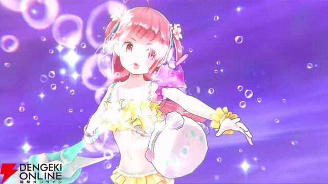 【ヘブバン攻略】SSレゾナンス瑞原あいな（キラキラサマーへ、ジャンプイン！）はおなじみのOD関連に加えダウンターンにも強いデバッファー！【ヘブンバーンズレッド日記#217】