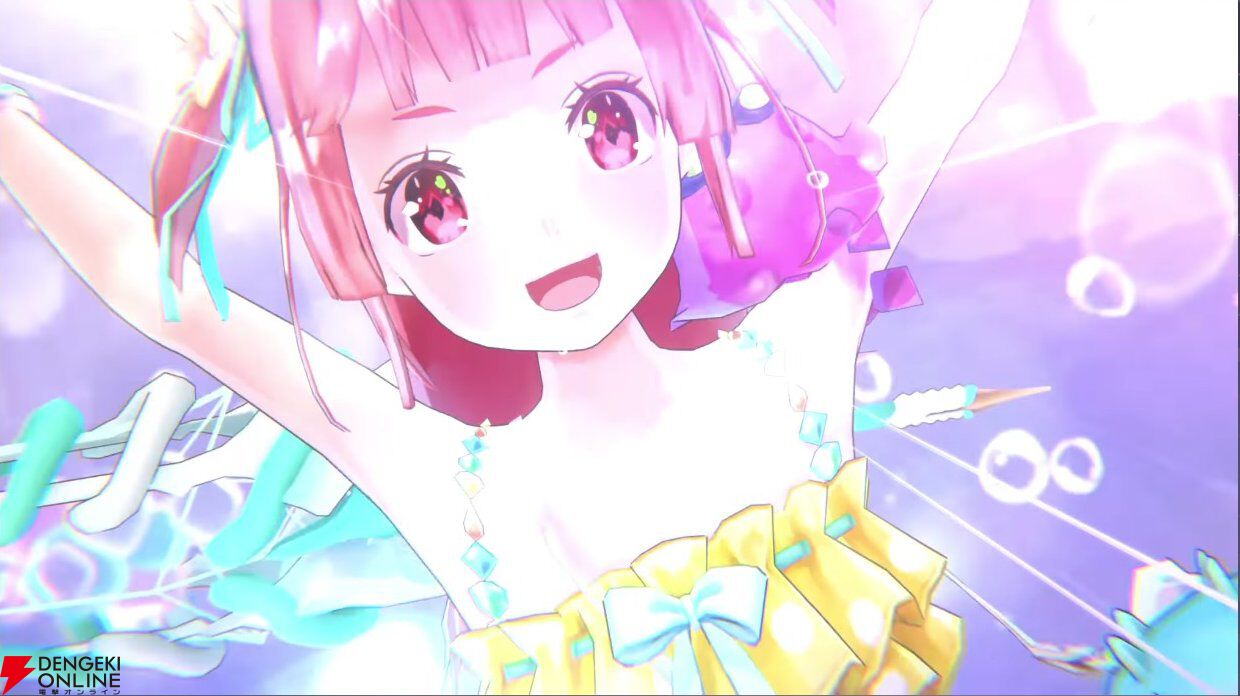 ヘブバン攻略】SSレゾナンス瑞原あいな（キラキラサマーへ、ジャンプ