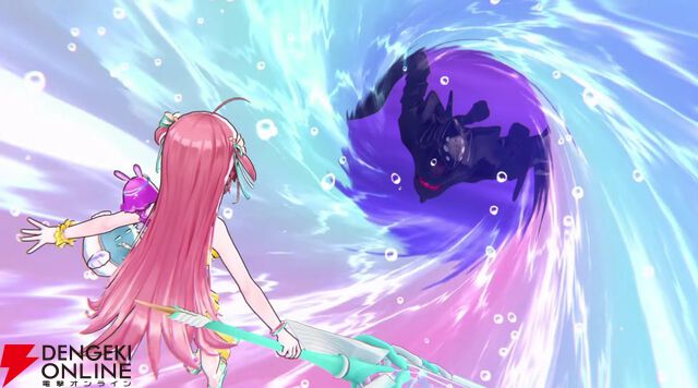【ヘブバン攻略】SSレゾナンス瑞原あいな（キラキラサマーへ、ジャンプイン！）はおなじみのOD関連に加えダウンターンにも強いデバッファー！【ヘブンバーンズレッド日記#217】