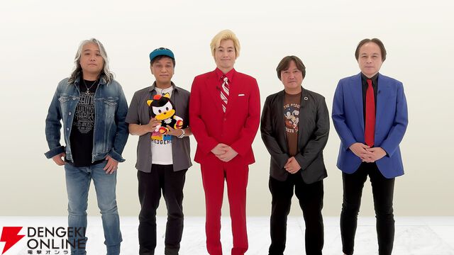 『X年後の関係者たち』セガのキャラクター“ソニック”はなぜ海外で人気となったのか。8/28放送回で特集
